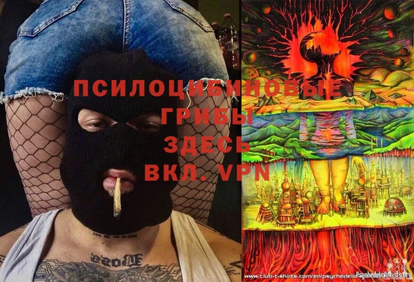 хмурый Балахна
